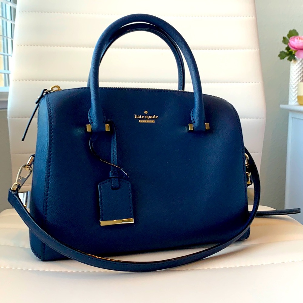 Kate Spade Cameron satchel